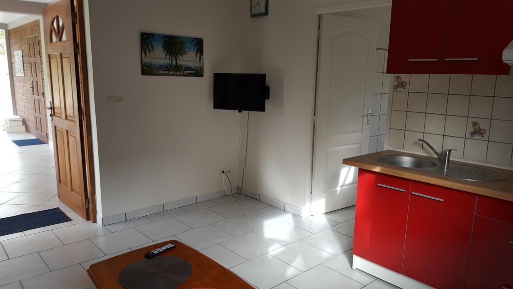 Apartament Kay Jean Au Diamant Le Diamant Zewnętrze zdjęcie
